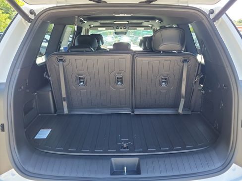 New 2027 Kia Telluride EX AWD/4WD image 15