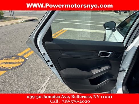 Used 2023 Honda Civic Sport image 22