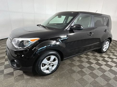 Used 2019 Kia Soul FWD image 8