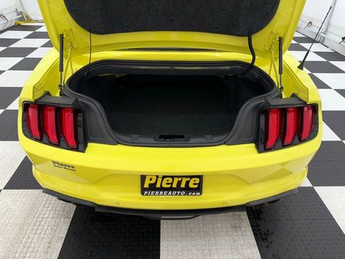 Used 2021 Ford Mustang GT Premium image 5