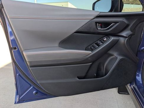 Certified 2025 Subaru Crosstrek 2.5i Limited w/ Crosstrek Mirror Package AWD/4WD image 21
