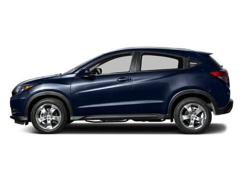 Used 2016 Honda HR-V EX-L image 3