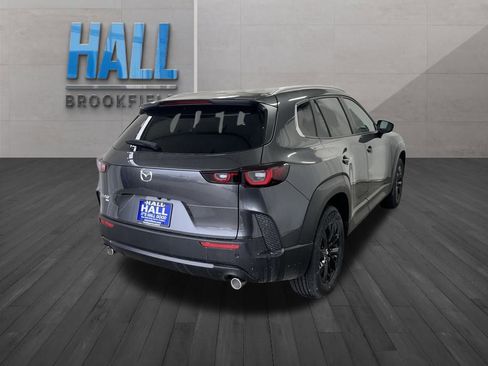 New 2026 MAZDA CX-50 AWD 2.5 S w/ Weather Package image 5