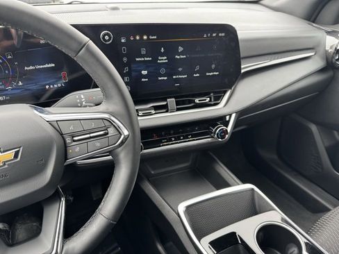 Certified 2025 Chevrolet Equinox LT image 13