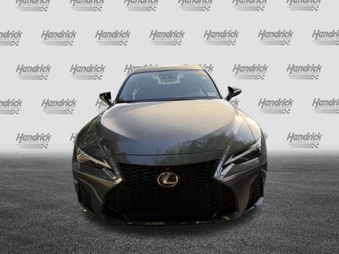 Certified 2025 Lexus RX 350 Premium Plus w/ Accessory Package (Z1) FWD image 3