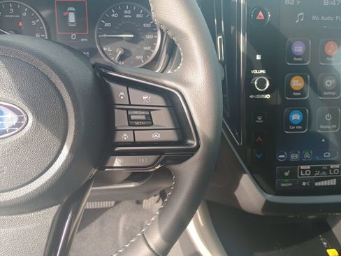 New 2026 Subaru Forester Premium AWD/4WD image 21