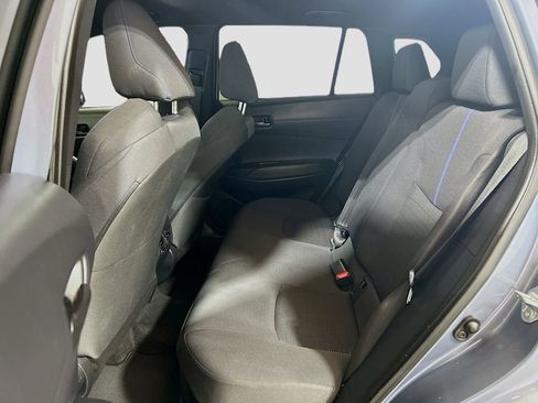 Used 2024 Toyota Corolla Cross AWD Hybrid image 20