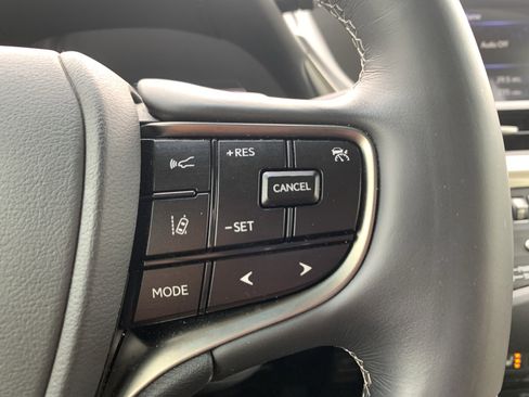 Used 2021 Lexus ES 250 w/ Premium Package image 20