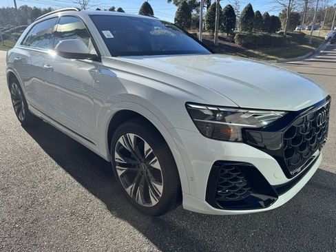 New 2026 Audi Q8 Premium Plus image 6