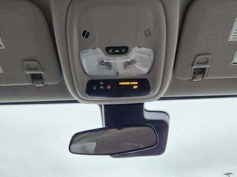 Used 2021 Buick Encore GX Select w/ Sport Touring Package image 20