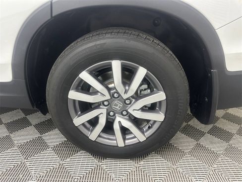 Used 2022 Honda Pilot EX-L image 22