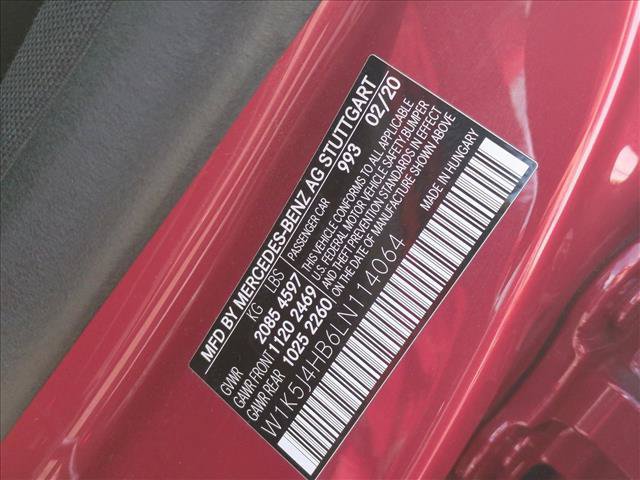 Used 2020 Mercedes-Benz CLA 250 4MATIC image 23
