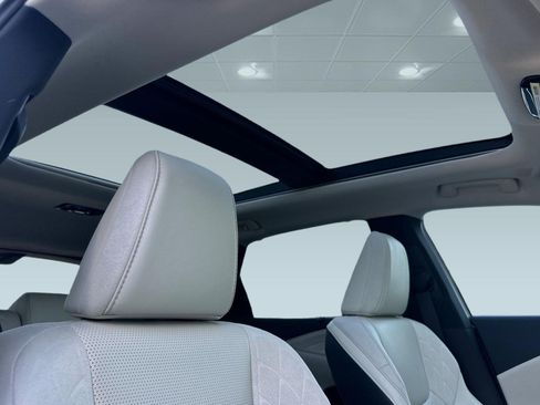 New 2026 Lexus RX 350h RX 350h image 13