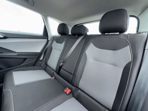 Used 2024 Volkswagen Taos S FWD image 22