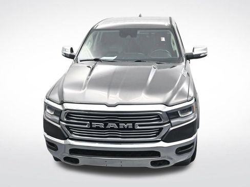 Used 2022 RAM 1500 Laramie AWD/4WD image 20