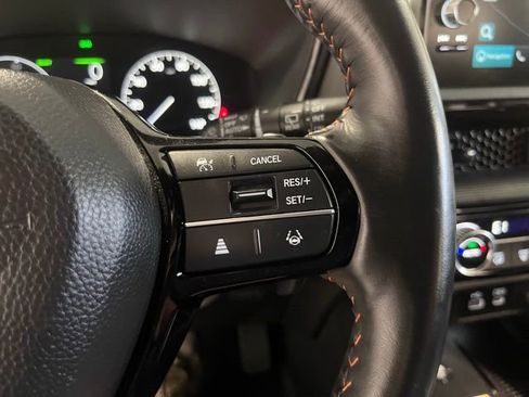 Used 2023 Honda CR-V Sport Touring image 27