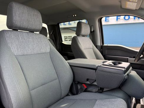 Used 2025 Ford F250 XLT AWD/4WD image 24
