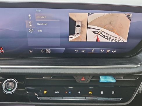 Used 2024 Buick Envision Preferred image 16