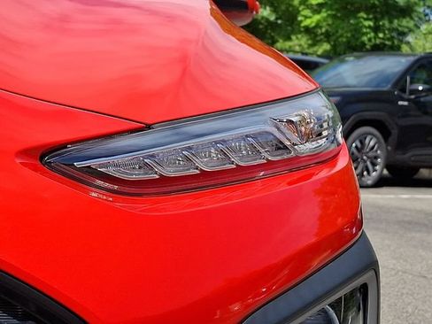 Used 2020 Hyundai Kona SEL AWD/4WD image 9