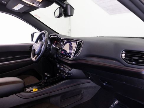 Used 2024 Dodge Durango R/T w/ Blacktop Package AWD/4WD image 23