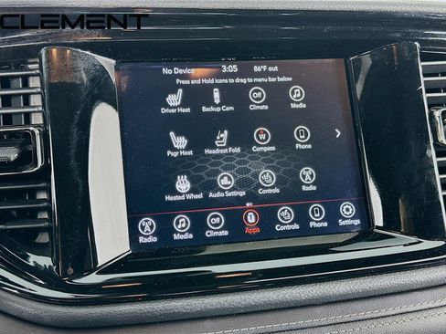 Used 2021 Dodge Durango GT RWD image 19