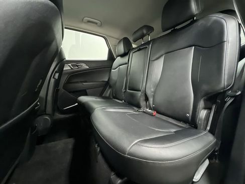 Used 2023 Kia Sportage EX image 24