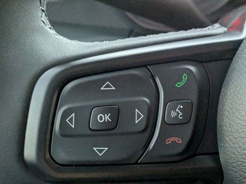 New 2026 Jeep Wrangler Unlimited Rubicon image 15