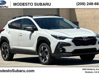New 2026 Subaru Crosstrek 2.5i Limited