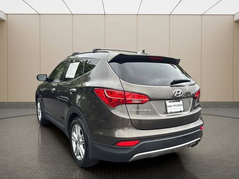 Used 2013 Hyundai Santa Fe Sport 2.0T FWD image 3