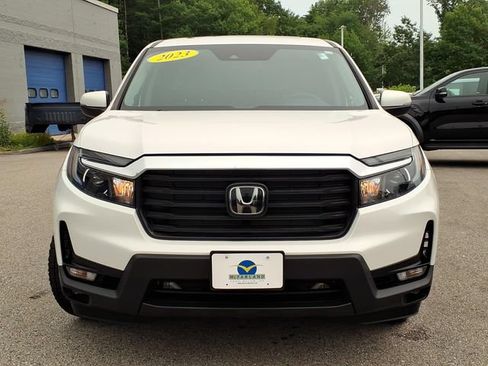 Used 2023 Honda Ridgeline RTL image 7