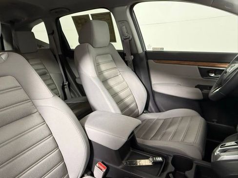 Certified 2018 Honda CR-V EX image 52