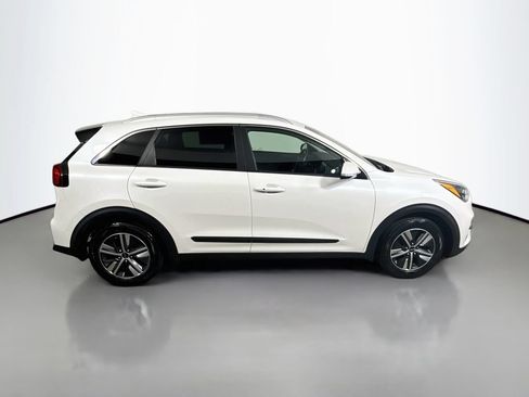 Used 2022 Kia Niro EX FWD image 8
