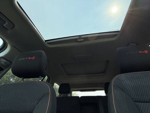 Used 2020 GMC Acadia AT4 AWD/4WD image 17