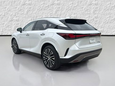 Used 2025 Lexus RX 350 w/ Convenience Package AWD/4WD image 5