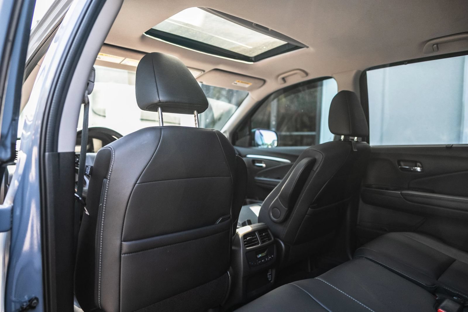 Used 2022 Honda Pilot Special Edition image 19