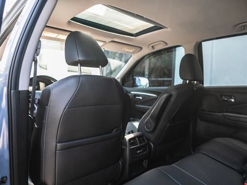Used 2022 Honda Pilot Special Edition image 19