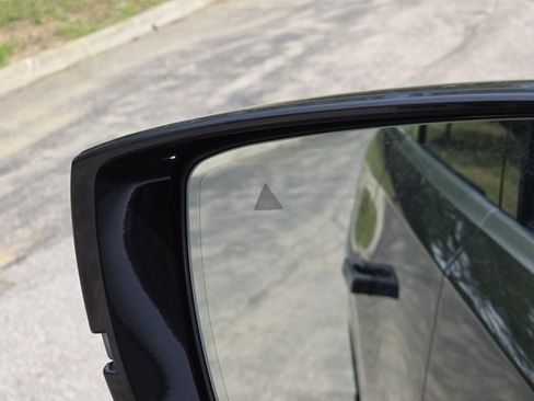 New 2025 INFINITI QX80 Luxe w/ Cargo Package image 16