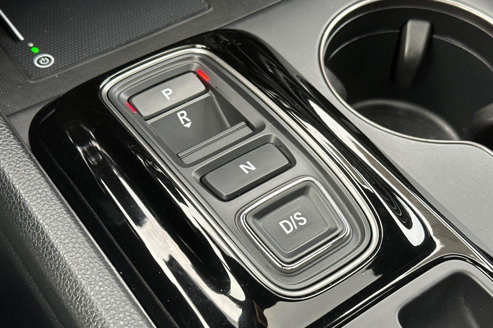 Used 2024 Honda Pilot TrailSport image 18