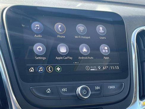 Used 2024 Chevrolet Equinox LT image 21