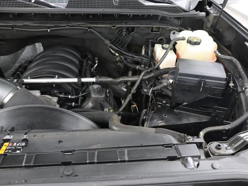 Used 2023 Chevrolet Silverado 2500 LTZ w/ LTZ Plus Package AWD/4WD image 18