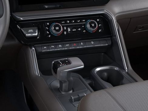 New 2026 GMC Sierra 1500 Denali AWD/4WD image 23