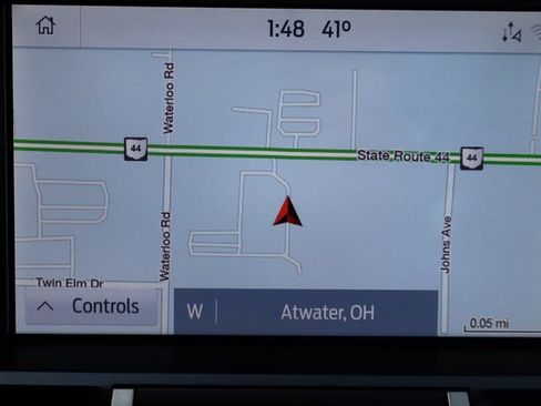 Used 2022 Ford Mustang Shelby GT500 w/ Carbon Fiber Track Pack image 7