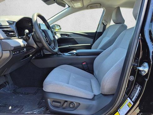 Certified 2025 Toyota Camry LE w/ Convenience Package FWD image 15