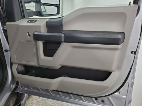 Used 2022 Ford F250 XL w/ STX Appearance Package image 23