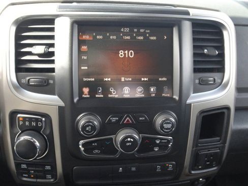 Used 2014 RAM 1500 Big Horn AWD/4WD image 21