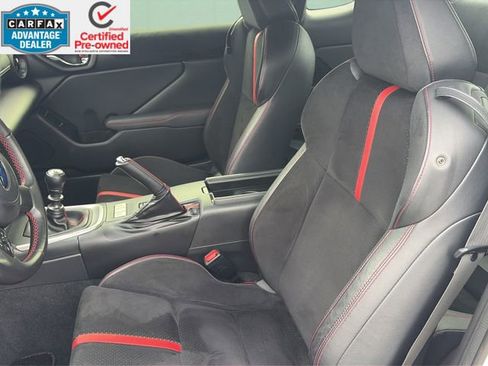 Used 2023 Subaru BRZ Limited image 18