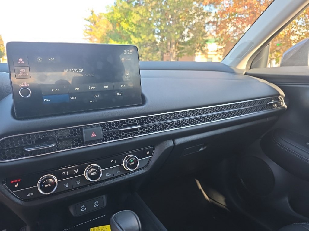 Certified 2027 Honda HR-V EX-L image 20
