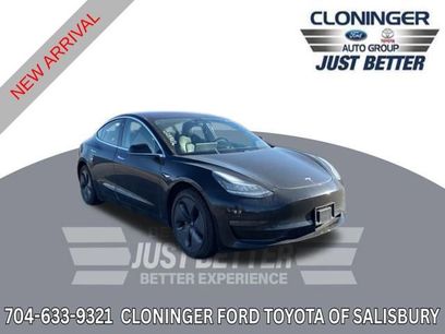 Used 2019 Tesla Model 3 Long Range