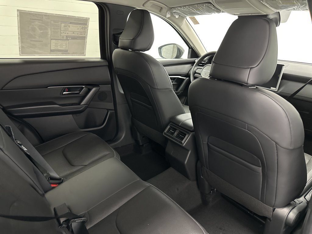 New 2026 MAZDA CX-5 Preferred AWD/4WD image 19