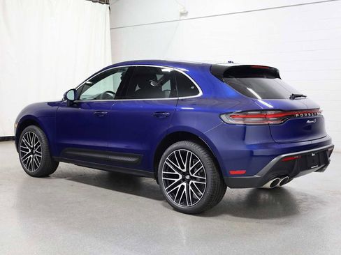 Used 2026 Porsche Macan S image 3